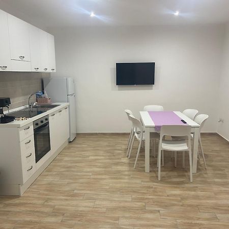 Suite Di Giordy Napoli Centro 외부 사진