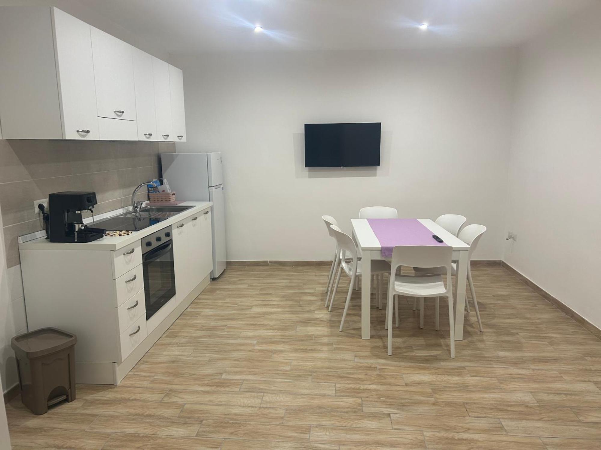 Suite Di Giordy Napoli Centro 외부 사진