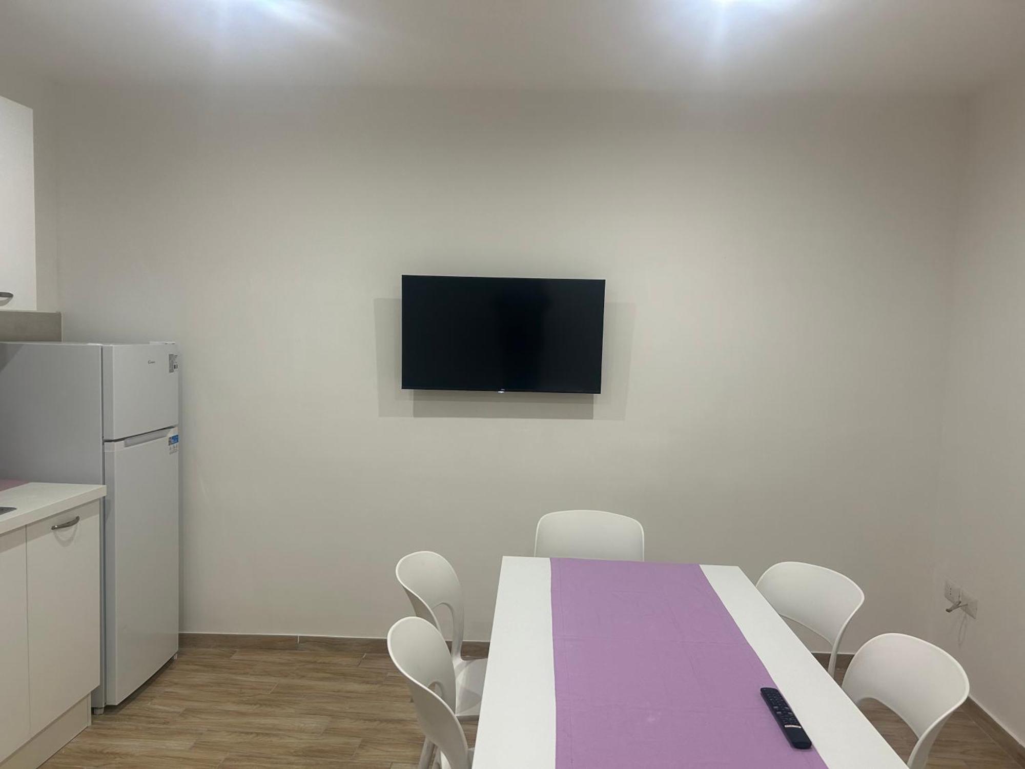 Suite Di Giordy Napoli Centro 외부 사진