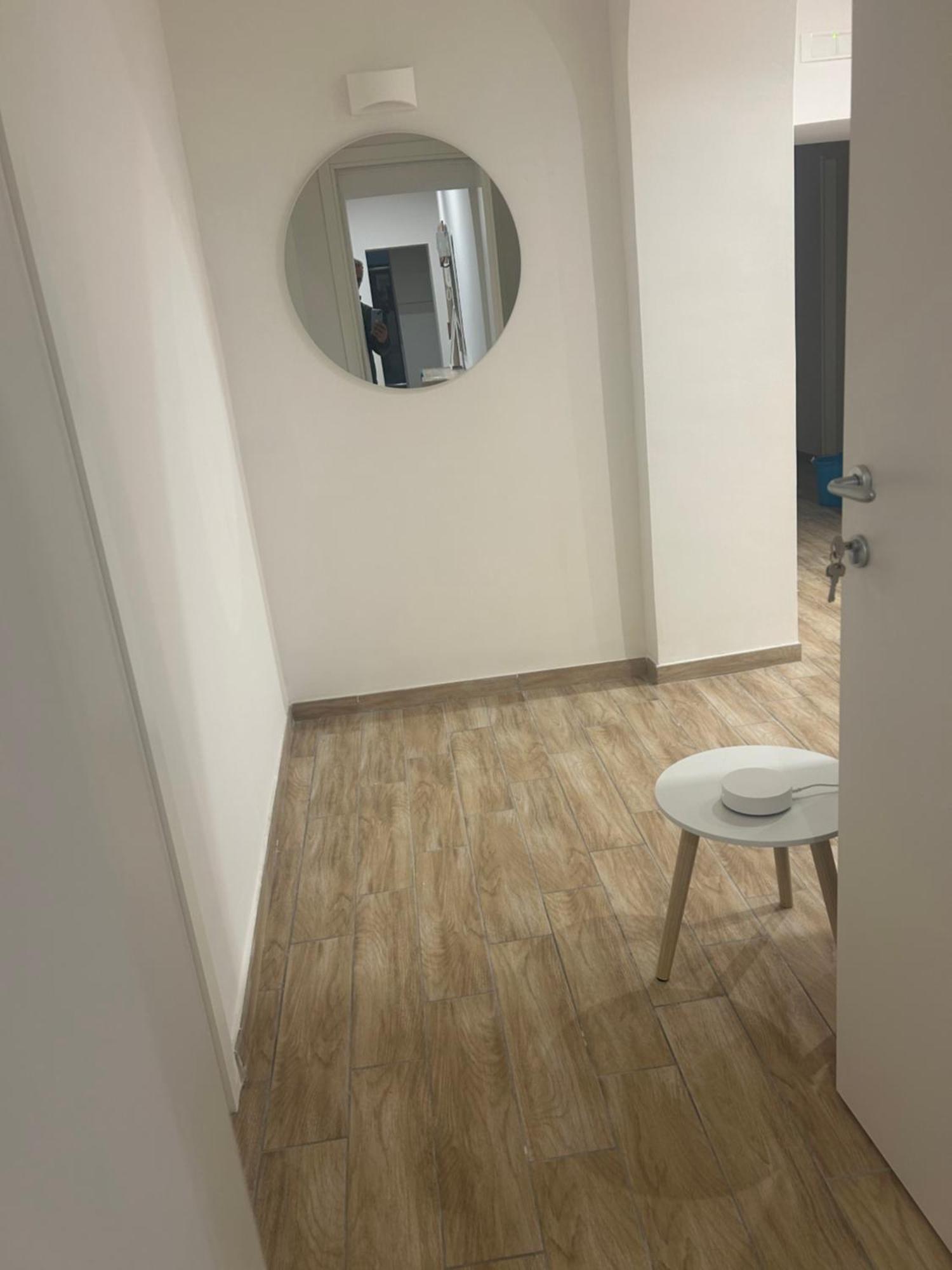 Suite Di Giordy Napoli Centro 외부 사진