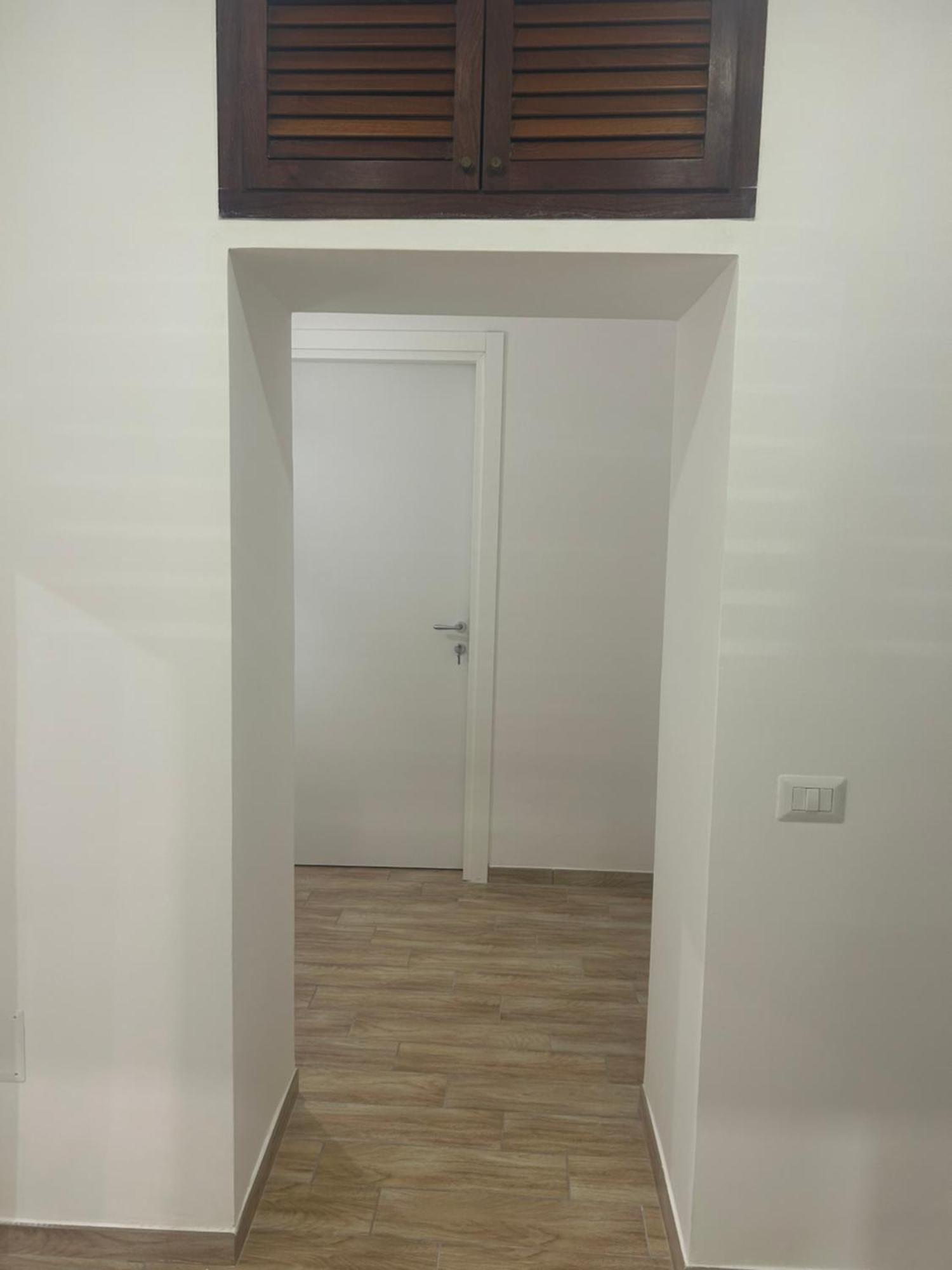 Suite Di Giordy Napoli Centro 외부 사진