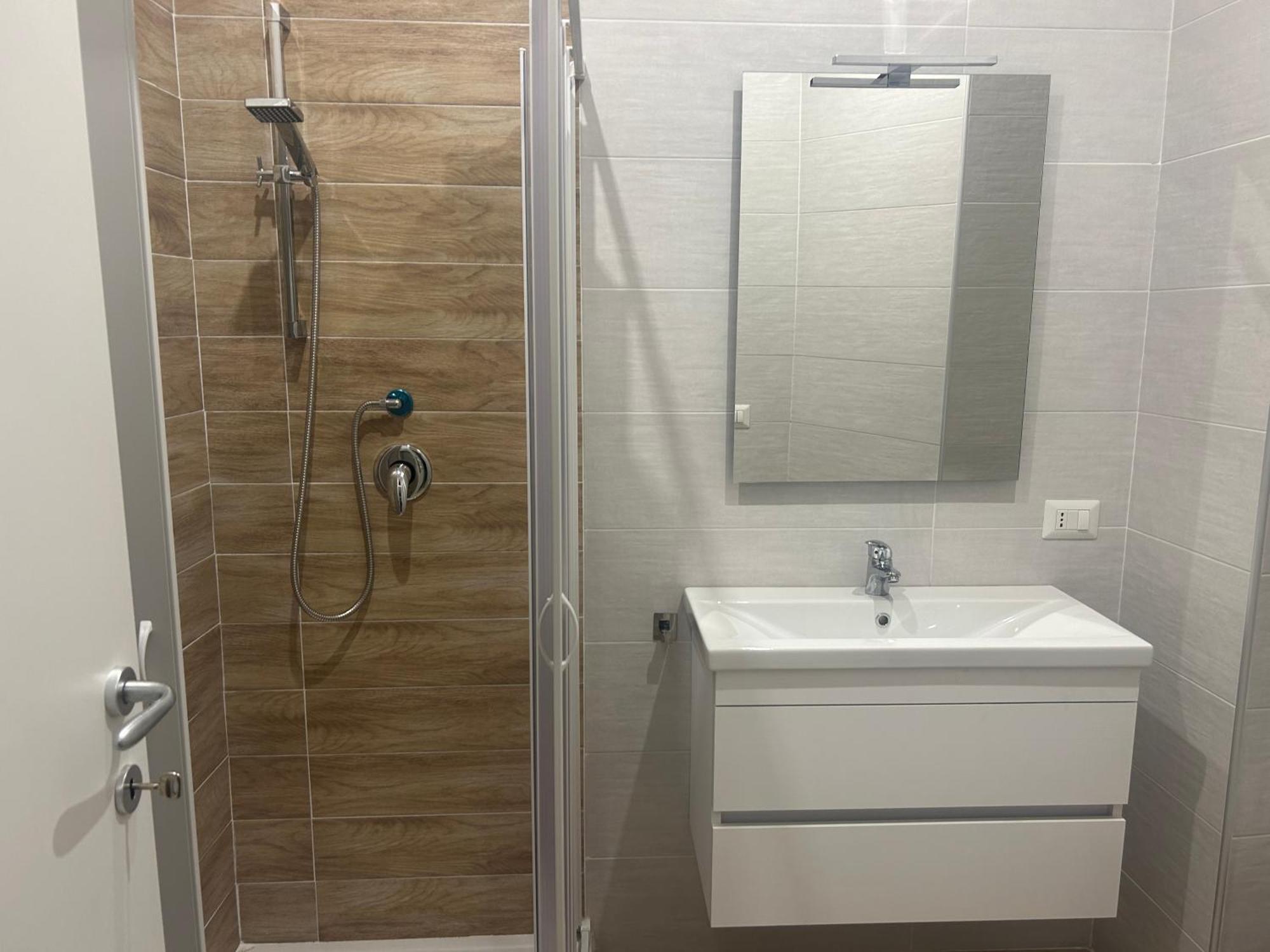 Suite Di Giordy Napoli Centro 외부 사진