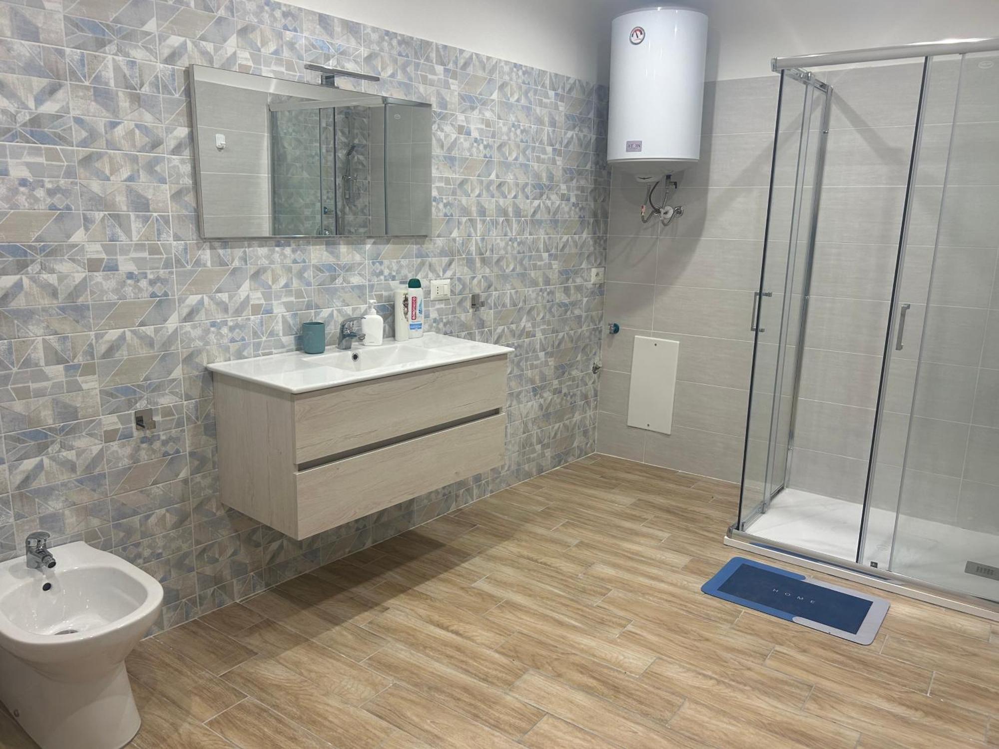 Suite Di Giordy Napoli Centro 외부 사진