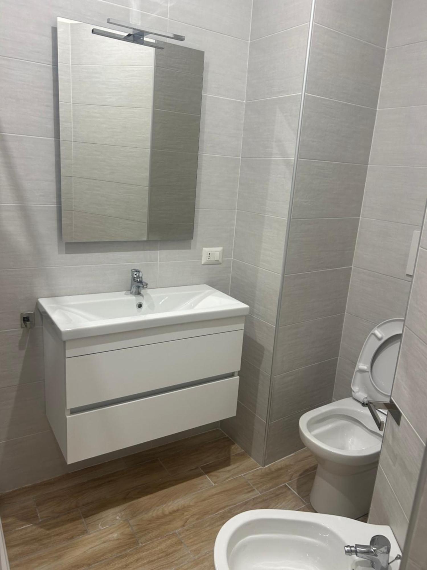 Suite Di Giordy Napoli Centro 외부 사진