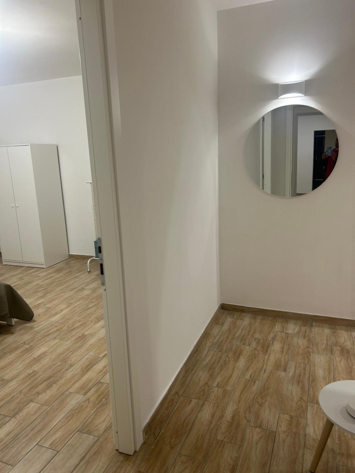Suite Di Giordy Napoli Centro 외부 사진