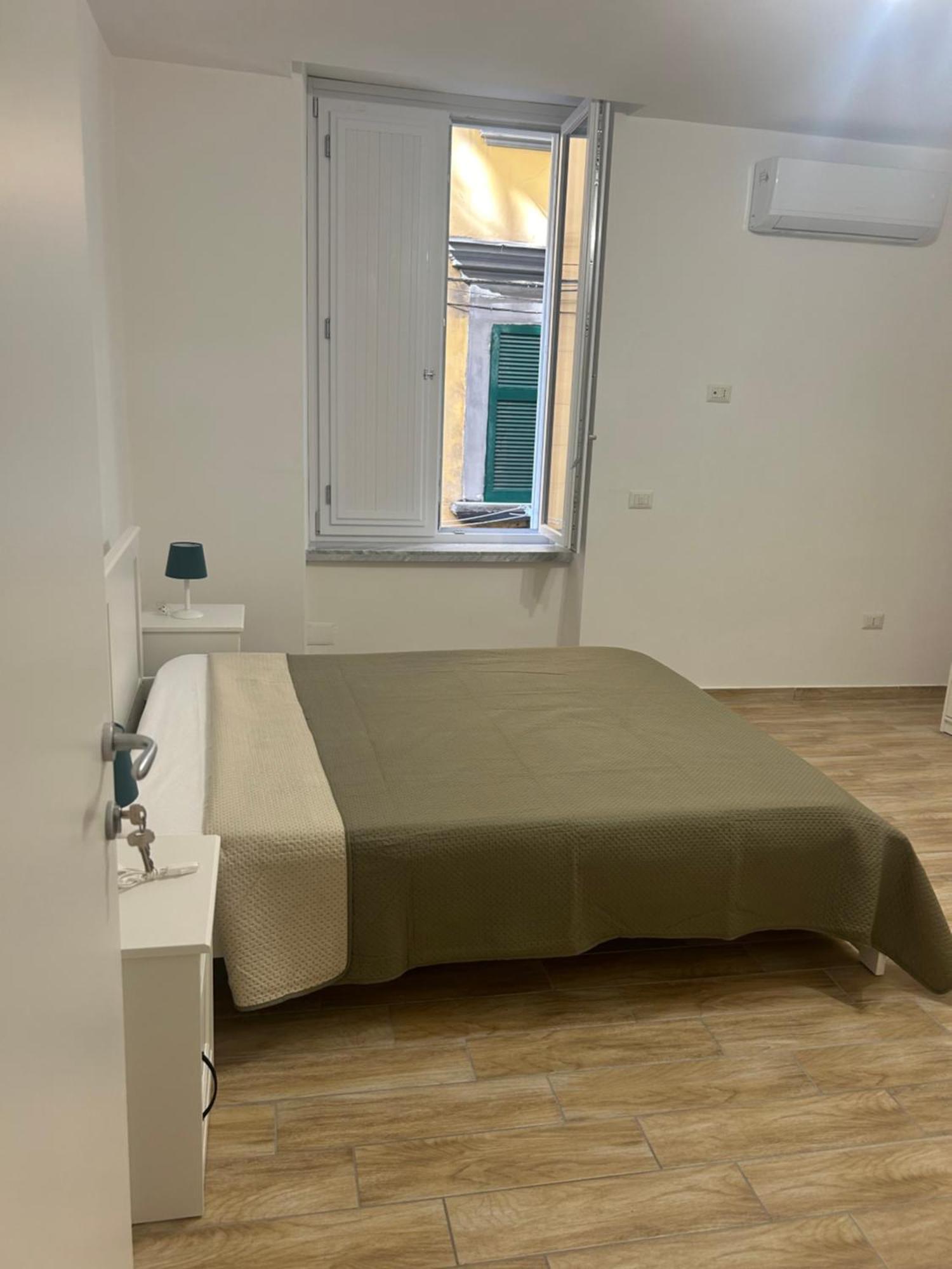 Suite Di Giordy Napoli Centro 외부 사진