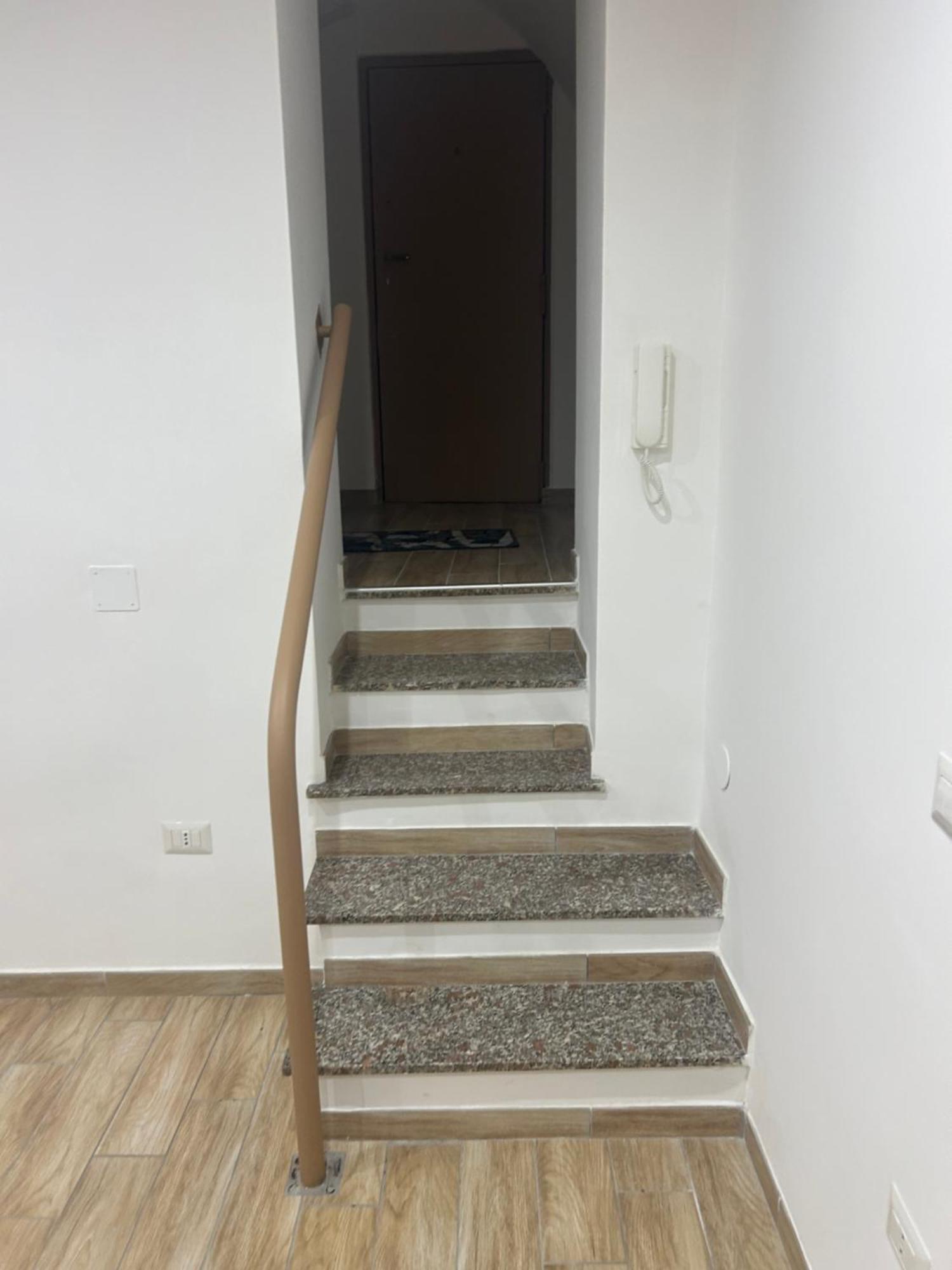Suite Di Giordy Napoli Centro 외부 사진