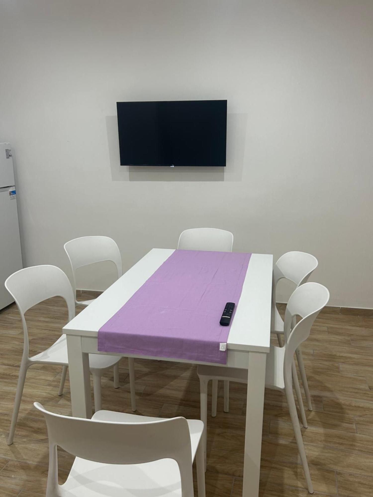 Suite Di Giordy Napoli Centro 외부 사진