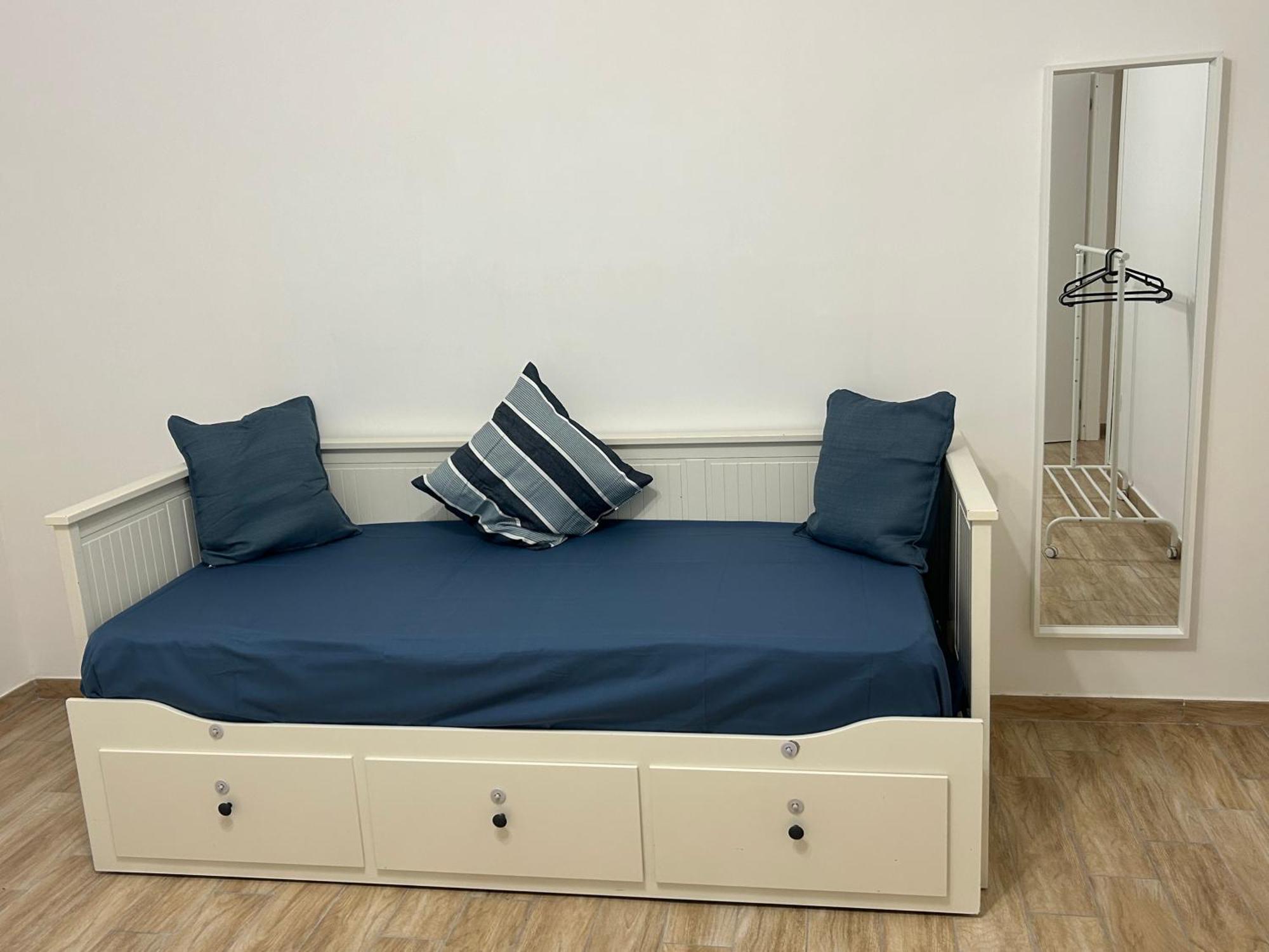 Suite Di Giordy Napoli Centro 외부 사진