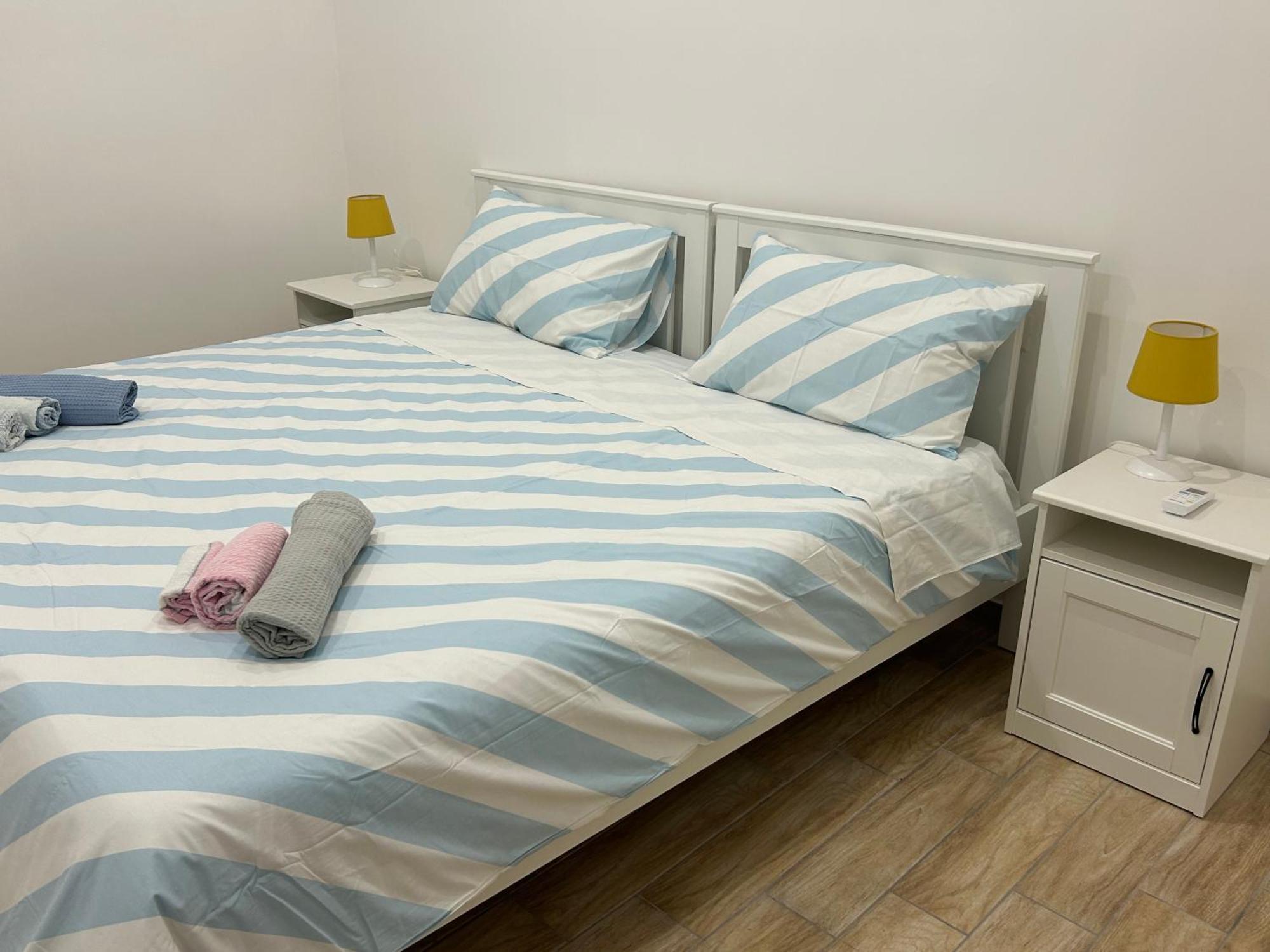 Suite Di Giordy Napoli Centro 외부 사진