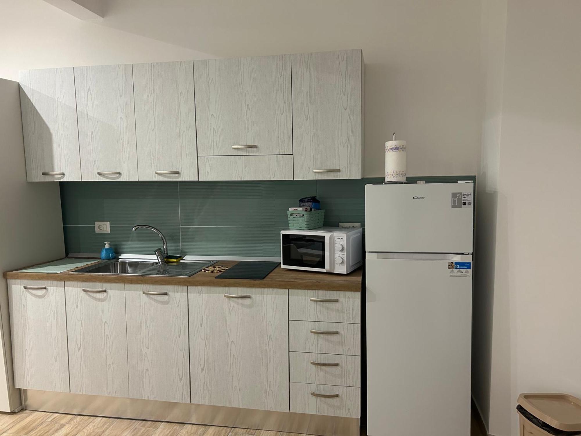 Suite Di Giordy Napoli Centro 외부 사진