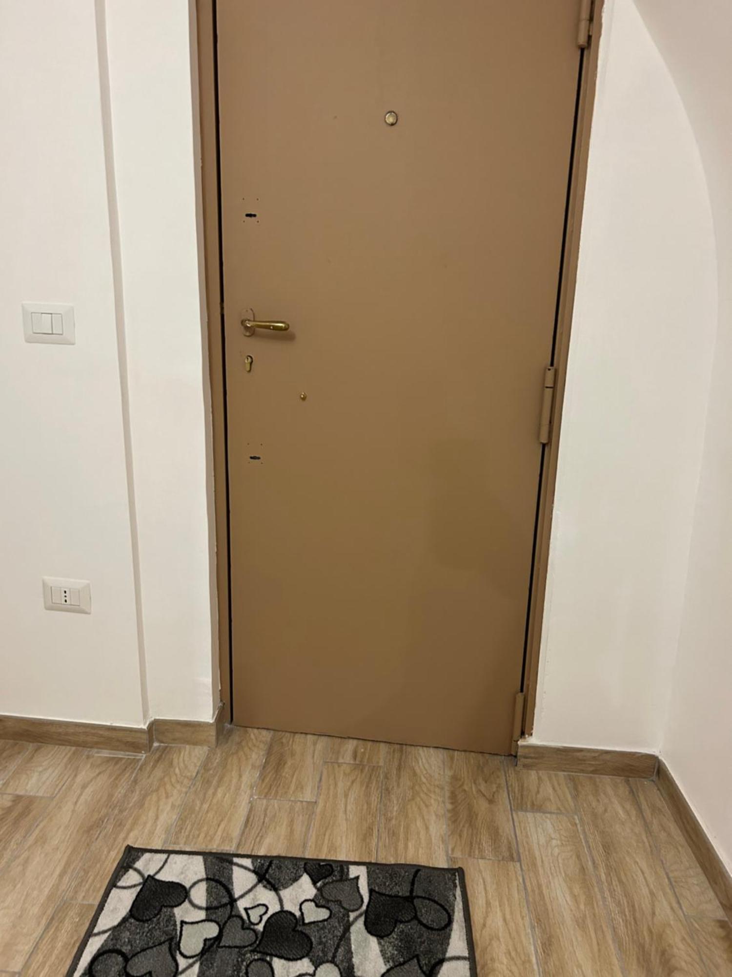 Suite Di Giordy Napoli Centro 외부 사진