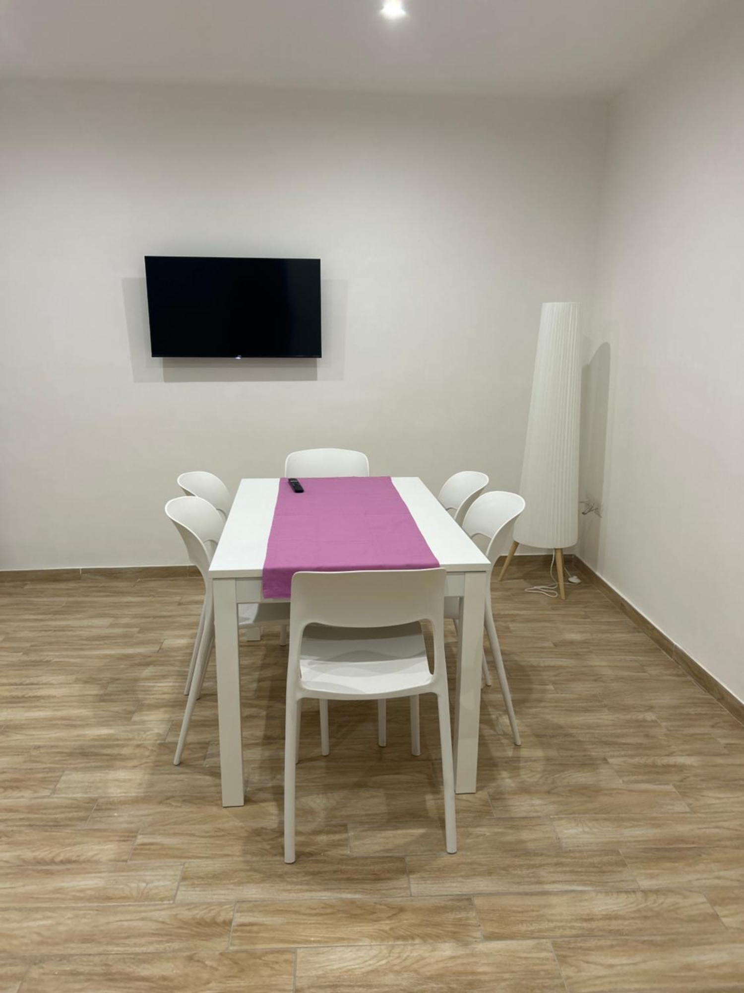 Suite Di Giordy Napoli Centro 외부 사진