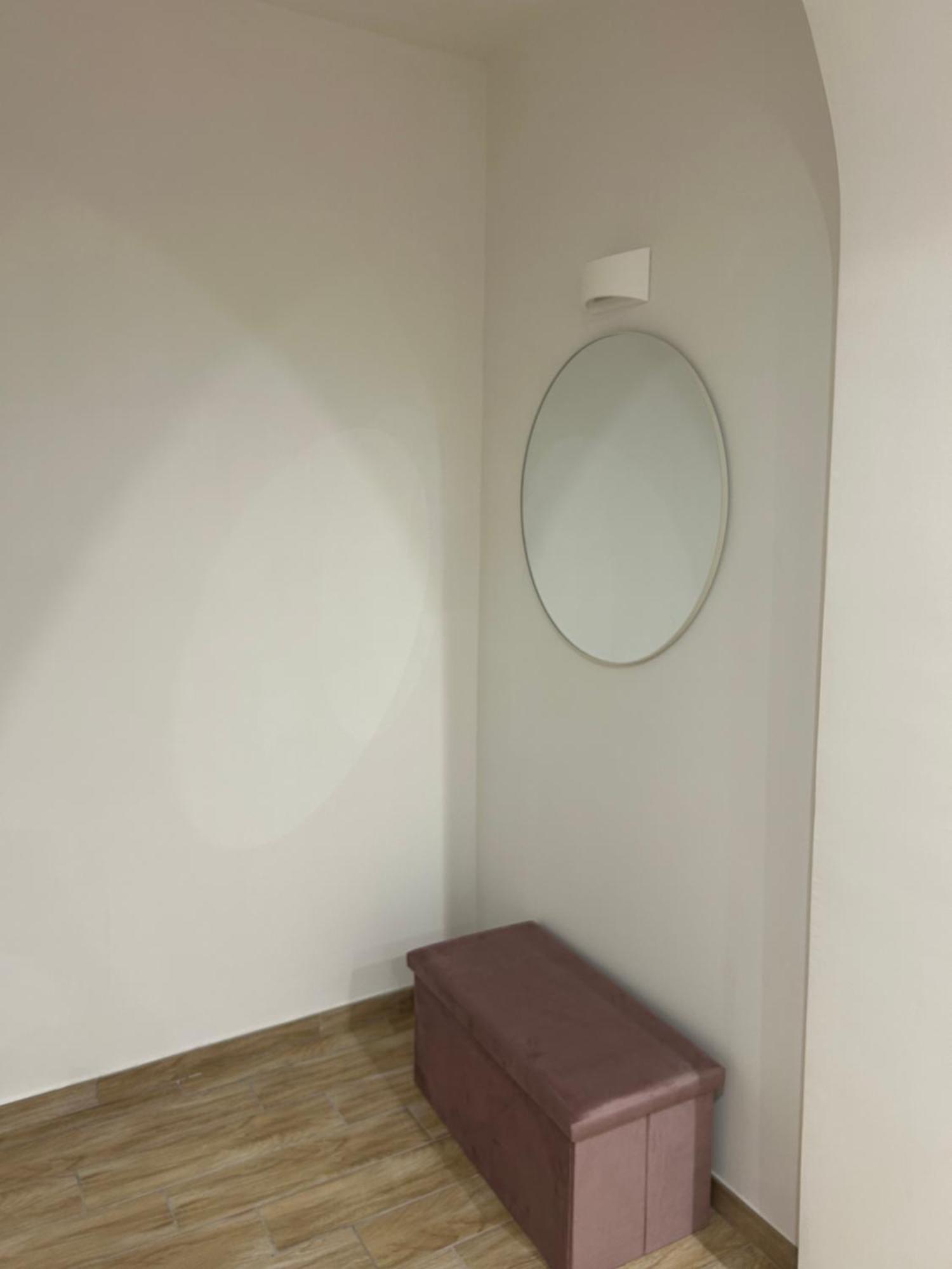 Suite Di Giordy Napoli Centro 외부 사진