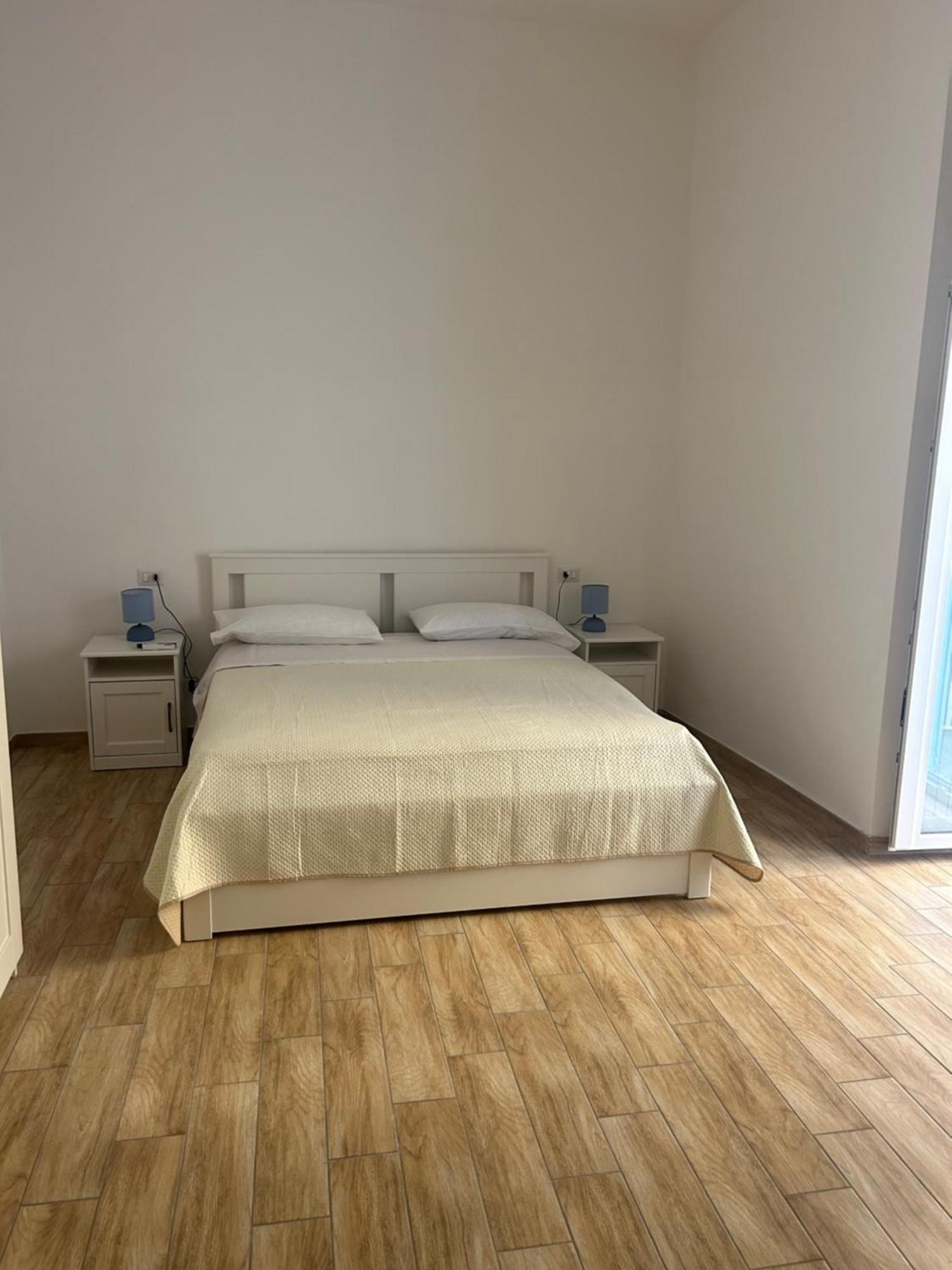 Suite Di Giordy Napoli Centro 외부 사진