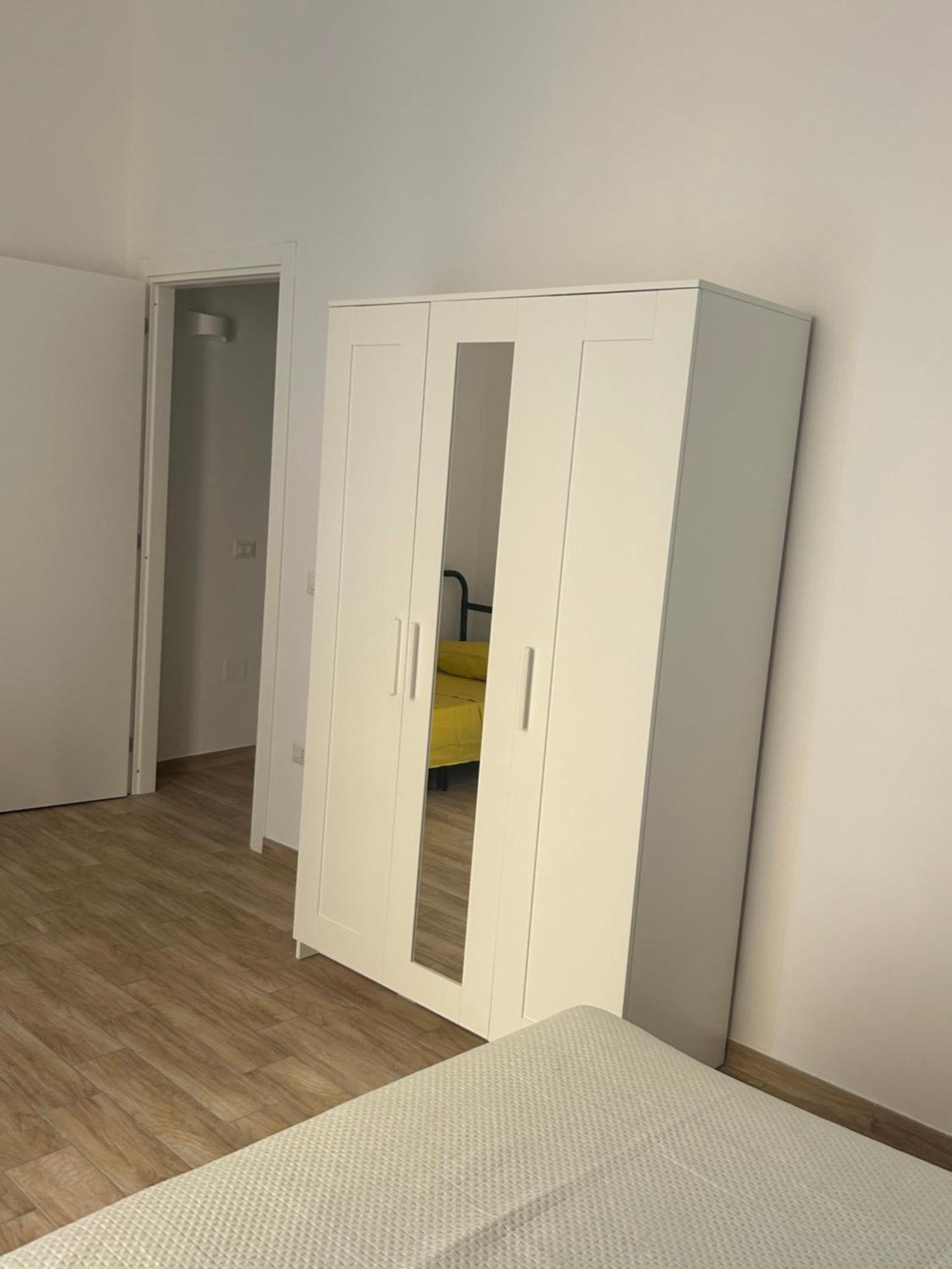 Suite Di Giordy Napoli Centro 외부 사진